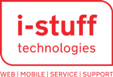 ISTUFF Logo